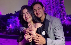 Felicya Angelista 'Ditagih' Cucu Usai Dilamar Caesar Hito, Bakal Nikah Tahun Depan?