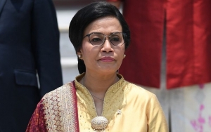Sri Mulyani Geram Banyak 'Desa Setan' Bermunculan Demi Dapat Dana Pemerintah