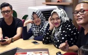 Rizky Febian Paling Syok, Sule Iri Mantan Istri Menikah Lagi?