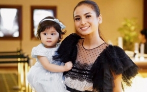 Beda dari Lucinta Luna, Putri Acha Septriasa Nyanyi 'I Love You 3000' Sukses Bikin Gemas