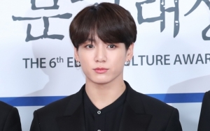 Polisi Beri Klarifikasi, Laporan Kecelakaan Jungkook BTS Terlalu Dilebih-Lebihkan?
