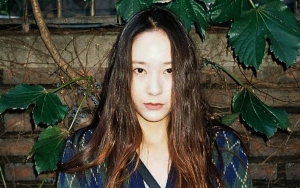 Postingan Muram Krystal f(x) Pasca Sulli Meninggal Tuai Komentar Seperti Ini