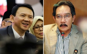 Dewan Pengawas KPK Bakal Diisi Ahli Hukum, Ahok dan Antasari Azhar Ikut Disebut