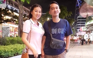 Penampilan Sarwendah Bikin Syok Saat Bersama Ruben Onsu, Ternyata Ini Fakta Mengejutkan Di Baliknya