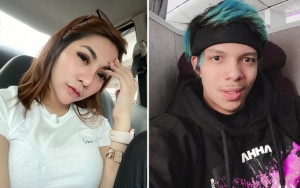 Liza Aditya Alami Stres Pasca Diisukan Ngamar Bareng Atta Halilintar, Sampai Tak Berani Keluar Rumah
