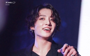 Beredar Foto TKP dan Keterangan Saksi Soal Kecelakaan Jungkook BTS