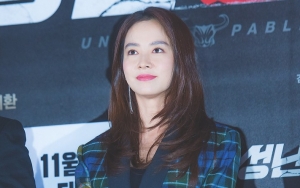 Song Ji Hyo Murka Usai Terbukti Bukan Babi Serakah di 'Running Man'