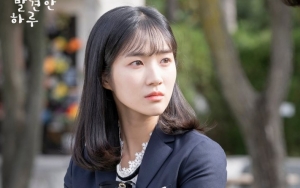 Kim Hye Yoon Pernah Jadi Cameo di Adegan Sedih 'Goblin', Fans Syok Baru Sadar