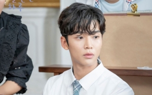 Rowoon Bela-Belain Lakukan Ini Demi Tak Dibenci Fans SF9 Karena 'Extraordinary You'