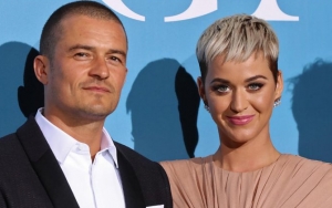 Orlando Bloom dan Katy Perry Posting Foto Mesra, Komentar Miranda Kerr Sang Mantan Istri Disorot