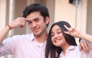 Syifa Hadju 'Boneka India' Ngode Kangen, Rizky Nazar Malah Sumringah Bahas Michelle Ziudith?