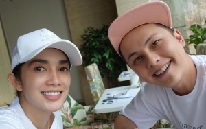 Ussy Sulistiawaty Pajang Foto Selfie bak ABG, Andhika Pratama Ngomel Panjang