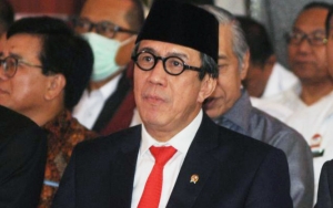Yasonna Tegaskan Pasal Penghinaan Presiden Tak Akan Dihapus Dari RUU KUHP