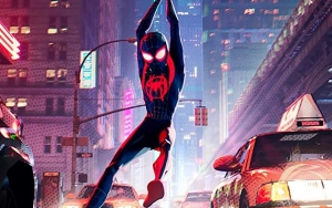 Sony Konfirmasi Sekuel 'Spider-Man: Into The Spider-Verse' Siap Rilis 2022