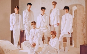 Sudah Rilis Teaser MV, WayV 'Love Talk' Bakal Jadi Lagu Berbahasa Inggris Pertama Grup