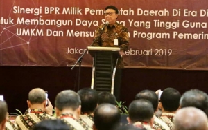 Tjahjo Larang Pegawainya Pakai Cadar Namun Boleh Kenakan Celana Cingkrang