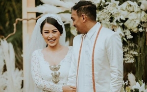  Sempat Jadi Bahan Gosip, Mutia Ayu Akhirnya Akui Sedang Hamil Anak Glenn Fredly