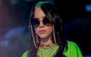 Billie Eilish Ingin Pensiun dari Dunia Musik