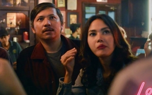 Gading Marten Ungkap Kemungkinan Digarapnya Film 'Love For Sale 3'