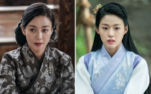 Aktris Senior Ini Bongkar Sifat Asli Seolhyun AOA di Lokasi Syuting 'My Country'