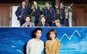 Inilah Lagu K-Pop Terbaik Di Tahun 2019 Menurut Perwakilan Industri Musik Korea
