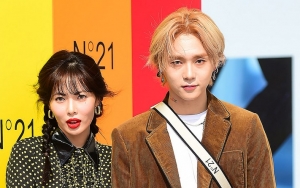 HyunA Perdana Bongkar Kisah Cintanya di Program TV, Netizen Beri Respon Tak Terduga