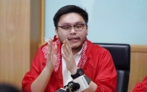 William PSI Dilaporkan Usai Bongkar Kejanggalan APBD DKI, Warganet 'Pasang Badan'