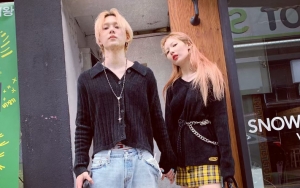 Begini Jawaban HyunA Saat Ditanya Ingin Lebih Sukses Album Comeback-nya Atau Milik DAWN