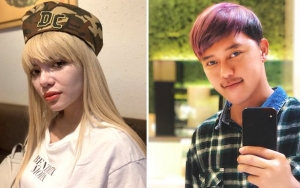 Dinar Candy Tolak Lamaran Danang D'Academy, Tak Mau Punya Pacar Artis?