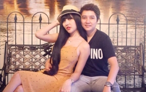 Pacar Lucinta Luna Keringetan Ala Iko Uwais, Dada Ngumpet-Brewok Lenyap Bikin Curiga