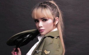 Dinar Candy Kaget Polisi Gebetannya Sudah Beristri Sampai Susah Makan dan Tidur