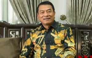 Moeldoko Bongkar Alasan Kasus Novel Baswedan Tak Kunjung Terungkap