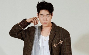 Hong Jong Hyun Siap Jalani Tugas Wamil sebagai Tentara Aktif, Umumkan Tanggal Berangkat