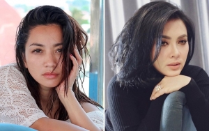  Hesti Purwadinata Sedih Akun Instagram Miliknya Diblokir Syahrini Tanpa Sebab