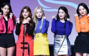 Begini Perasaan 4 Mantan Anggota Pristin Usai Debut Ulang Bersama HINAPIA