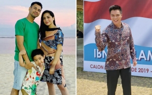 Sikap Putra Raffi Ahmad-Nagita Slavina Sering Disebut Tak Sopan, Baim Wong Beri Tanggapan