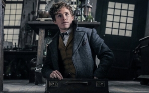 'Fantastic Beasts 3' Siap Rilis 2021, Syuting Dimulai 2020