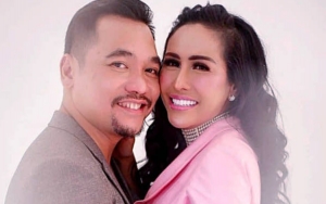 Ratu Meta Menggugat Cerai Dirinya, Eddy Faisal: Ngapain Saya Pertahankan?