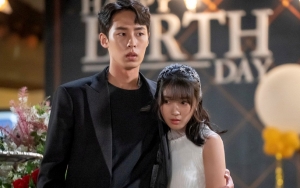 Lee Jae Wook dan Kim Hye Yoon Berduaan Saat Sepi di Foto Adegan 'Extraordinary You', Fans Heboh