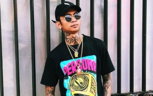 Young Lex Ogah Klarifikasi Kabar Jadi Mualaf, Isyaratkan Nikah di Luar Negeri