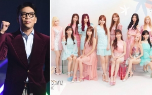 MC Mong Dikonfirmasi Ikut Susun Lagu Di Album Comeback IZ*ONE 'BLOOM*IZ', Yang Mana?