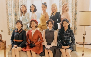 Bagian Mata Member Twice Jadi Perbincangan, Siapa Terindah?