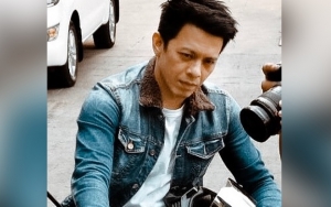 Ariel NOAH Sebar Foto Lawas, Bukti Nyata Sudah Ganteng Sejak Remaja 