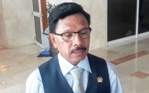 Menkominfo Prioritaskan RUU Perlindungan Data Pribadi: Target Desember Disahkan