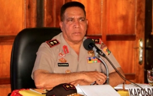 Kapolda Papua Setujui Pemekaran Wilayah Ala Jokowi, Sebut Bisa Mempermudah Segalanya