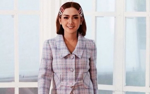  Cita Citata Dapat Hadiah Spesial Dari Calon Ibu Mertua Bak Seserahan Nikah, Intip Yuk!