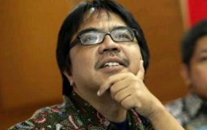 Tak Hanya Meme 'Joker' Anies, Berikut Daftar Pelaporan Kasus Ade Armando