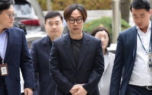 2 Jam Interogasi PD 'Produce X 101', Polisi Minta Surat Pencekalan Ke Luar Negeri