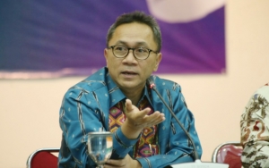  Disebut Akan Bertemu NasDem, PAN Justru Temui PDIP?