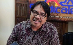 Petisi Pemecatannya Sudah Diteken Lebih Dari 10 Ribu Orang, Ade Armando dan Pihak UI Buka Suara